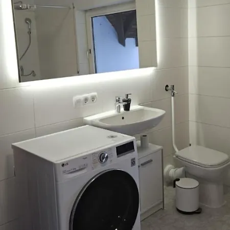 Costea Ferienhaus Semesterbostad *