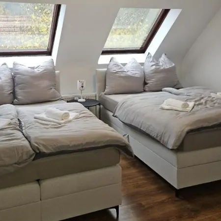 Costea Ferienhaus Semesterbostad