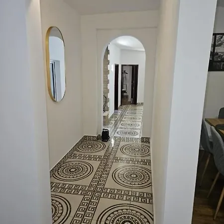 Semesterbostad Costea Ferienhaus *