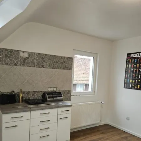 Semesterbostad Costea Ferienhaus