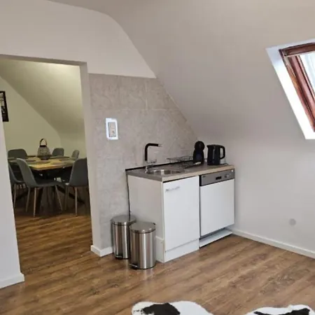 Costea Ferienhaus