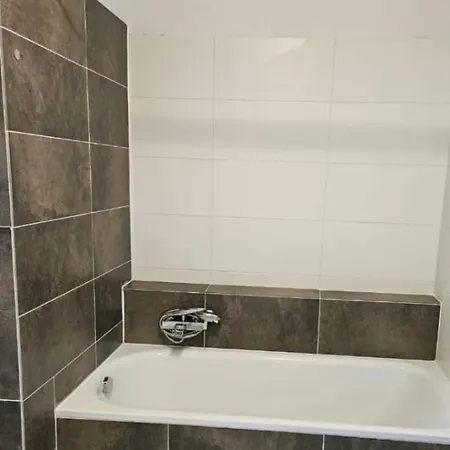 Semesterbostad Costea Ferienhaus
