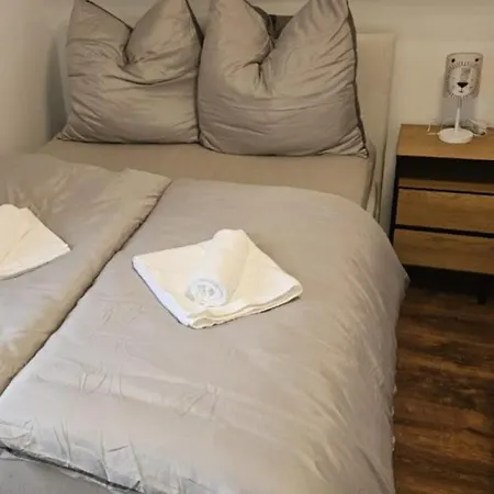 Costea Ferienhaus Semesterbostad Schindhard