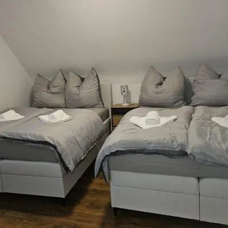 Semesterbostad Costea Ferienhaus *