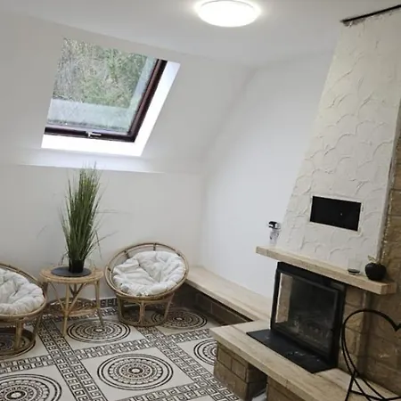 Semesterbostad Costea Ferienhaus Schindhard